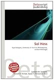 Sol Hess