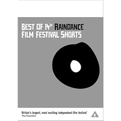 Best of 14th Raindance Film Festival Shorts [DVD]