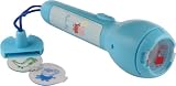 Peppa Pig Projector Torch