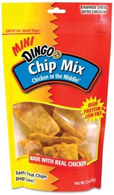 7.5OZ Chicken Chip Mix