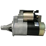 NSA STR-3091 New Starter for select Chrysler Concorde/Dodge Intrepid models
