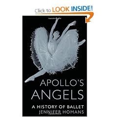 Apollo's Angels: A History of Ballet