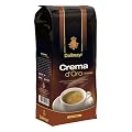 Dallmayr Crema d'oro Intensa in Bohne, 1er Pack (1 x 1000 g Beutel)