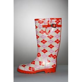 Tamara Henriques Ladies' Wellies