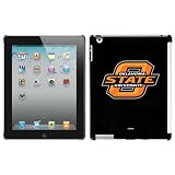 Oklahoma State University - Big O design on iPad 2 Smart Cover Compatible Case by Coveroo