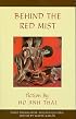 Behind the Red Mist: Short Fiction by Ho Anh Thai (Voices from Vietnam)