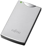 xm HandyDrive USB2.0Ή |[^uHDD 120GB FPHD1120