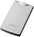 �x�m�� HandyDrive USB2.0�Ή� �|�[�^�u��HDD 120GB FPHD1120