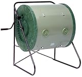 Composter: Compact ComposTumbler