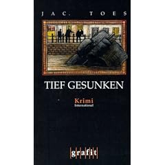 Tief gesunken.