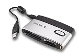 SanDisk ImageMate 12in1 USB 2.0.