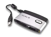 SanDisk ImageMate 12in1 USB 2.0.