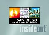 San Diego Insideout City Guide (Insideout City Guide: San Diego)