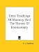 Book Great Teachings Of Masonry And The History Of Freemasonry