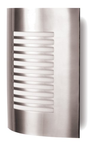 Buy Philips Lighting - Al Fresco Inter Outdoor Energy Saving Fitting online at Discounted New and Used prices. Delivered to your door with Off-The-Bookshelf.