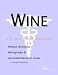 Book Wine - A Medical Dictionary, Bibliography, and Annotated Research Guide to Internet References