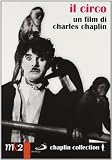 Chaplin Collection: Il Circo (2 DVD)