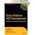 Cross Platform NET Development Portable NET ebook