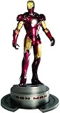 Marvel Studios Presents: Iron Man Movie - Iron Man Fine Art Statue Kotobukiya