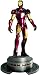 Marvel Studios Presents: Iron Man Movie - Iron Man Fine Art Statue Kotobukiya