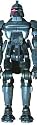 Battlestar Galactica: Guardian Cyclon