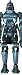 Battlestar Galactica: Razor: Cylon Variant Action Figure Battlestar Galactica: Razor: Cylon Variant Action Figure