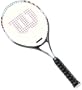 Wilson Impact Tennis Racquet (4 1/2, Colors May Vary)