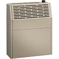 HouseWarmer Slim-Profile Direct-Vent Wall Heater - 8000 BTU, Propane, Model# HWDV080DVP