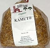Kamut Berries, 1 lb.