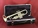 Oxford - Brass Trumpet with Deluxe Case SUPER PRE-SEASON SALE