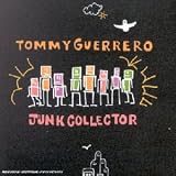 Junk Collector Ep
