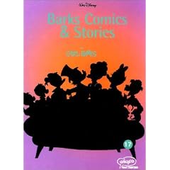 Barks Comics & Stories, Bd. 17