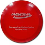 Innova Champion Sidewinder Disc Golf Driver