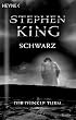 Der Dunkle Turm, Band 1: Schwarz
