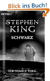 Der Dunkle Turm, Band 1: Schwarz