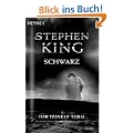 Der Dunkle Turm, Band 1: Schwarz