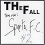 Theme from Sparta F.C.