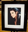 Michael Jackson Limited Edition Art Print