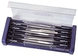 Review Draper  / Draper 36326 10 Pc Diamond Needle File Set  