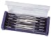 Draper 36326 10 Pc Diamond Needle File Set