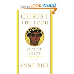 Christ the Lord: Out of Egypt