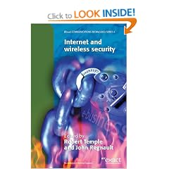 Internet and Wireless Security (BTexact Communications Technology)