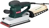 Eigenschaften Metabo 600358010 / Metabo SR 358 SANDER