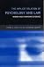 Women, Psychology and Law: The Implicit Relation (Critical psychology series)