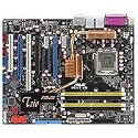 Asus P5NT WS ATX Mainboard (Sockel 775, kein on board VGA, 1333 MHz FSB)