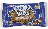KELLOGG SNACKS (KEEBLER) 3800019721 POP TARTS (Pack of 6)