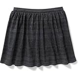オールドネイビー OLD NAVY/ テクスチャースカート パンツher ボトムススカート(スコート) XL (14歳)【並行輸入】