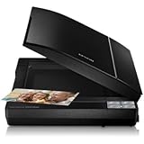 Epson Perfection V370 Color Photo, Image, Film, Negative & Document  Scanner with scan-to-cloud & 4800 x 9600 dpi (B11B207221)