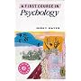A First Course in Psychology - Third Edition
