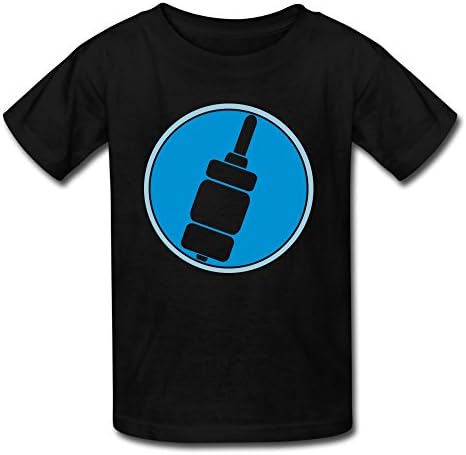 Bubble Icoon Kayfun Kids T Shirts Customized Large Wholesale